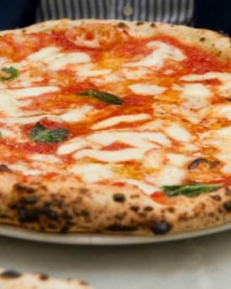 Pizzaiolo