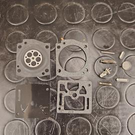 Kit Membrane ZAMA (Codice: A015013) - NUOVO