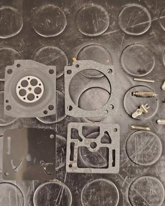 Kit Membrane ZAMA (Codice: A015013) - NUOVO