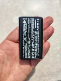 batteria Lumix DMW-BLJ31