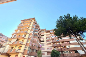 Tommaso natale appartamento 75mq con box