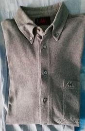 Camicia Originale Robe di Kappa