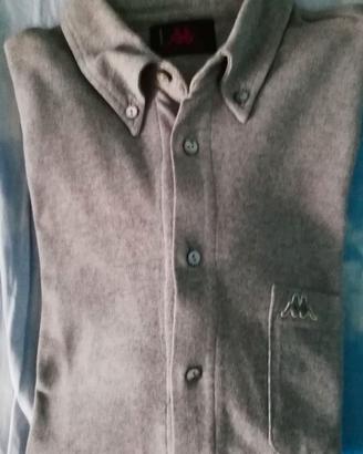 Camicia Originale Robe di Kappa