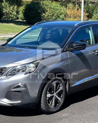 PEUGEOT 3008 BlueHDi 130 S&S EAT8 Allure