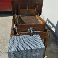 svecciatoio ballarini 