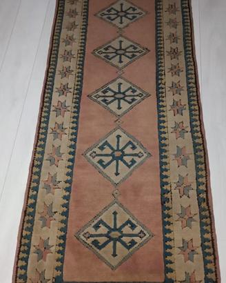TAPPETO PASSATOIA PERSIANO