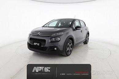 Citroën C3 1.2 puretech Feel 82cv neopatentati