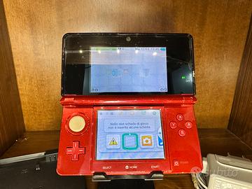 Nintendo 3DS