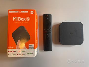 Xiaomi Mi Box S