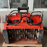 Benna vagliante ALLU DL 2-09