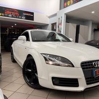 Audi TT Coupé 2.0 TFSI S tronic Advanced plus