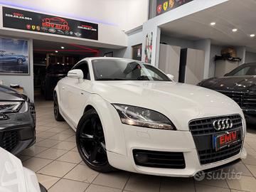 Audi TT Coupé 2.0 TFSI S tronic Advanced plus