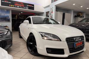Audi TT Coupé 2.0 TFSI S tronic Advanced plus