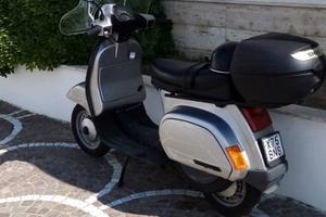 Vespa HP 50