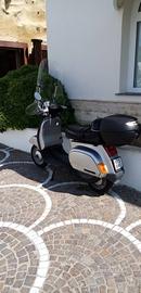Vespa HP 50