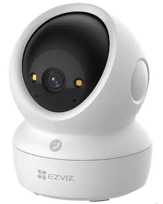 EZVIZ H6C G1 8MP TELECAMERA MOTORIZZATA DA INTERNO
