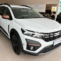 Dacia Jogger 1.0 TCe GPL 100 CV 7 posti Extreme Up