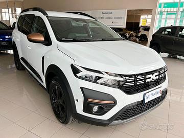Dacia Jogger 1.0 TCe GPL 100 CV 7 posti Extreme Up