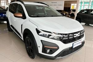 Dacia Jogger 1.0 TCe GPL 100 CV 7 posti Extreme Up