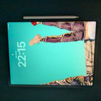 Ipad Pro M1 12.9inch