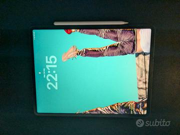 Ipad Pro M1 12.9inch