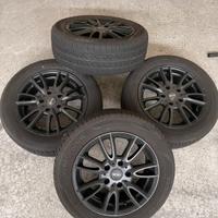 cerchi mini countryman 195/60/R16