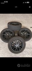 cerchi mini countryman 195/60/R16