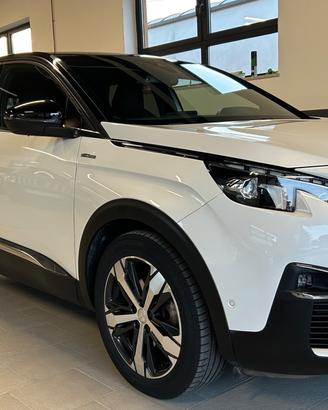 Peugeot 3008 1.6 BlueHDi GT Line 88KW