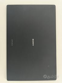 Tablet Sony Xperia