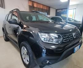 Dacia Duster 1.5 Blue dCi 8V 115 CV 4x2 Essential