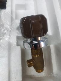 serie rubinetteria vintage 