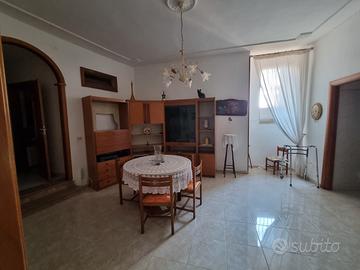 Appartamento in zona centrale