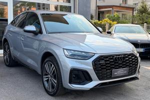 Audi Q5 40 TDI 204 CV quattro S tronic line plus