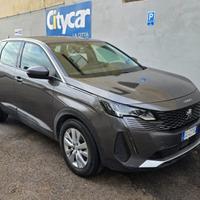 PEUGEOT 3008 BlueHDi 130 S&S EAT8 Active Busines
