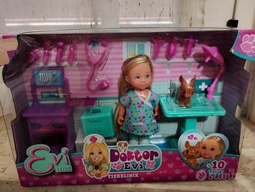 STEFFY LOVE VETERINARIA