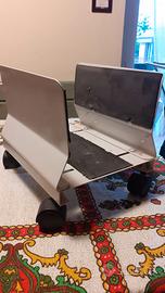 Carrello porta pc