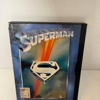 Superman Edizione Speciale DVD da Collezione