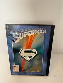 Superman Edizione Speciale DVD da Collezione