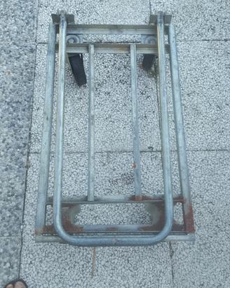 carrellino 50 euro