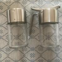 WMF Barista versa miele + spargicacao/zucchero a v