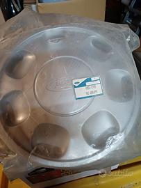 copricerchi da 13 per ford fiesta 89
