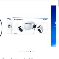 Ps VR2 Garanzia 24 Mesi Unieuro