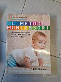il metodo montessori