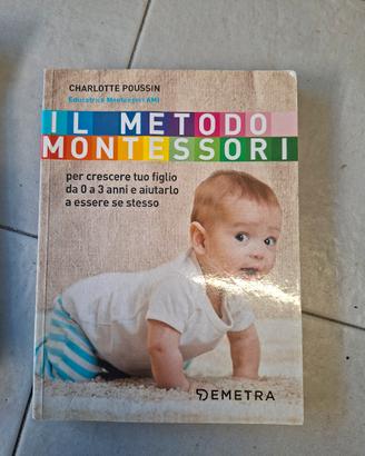 il metodo montessori