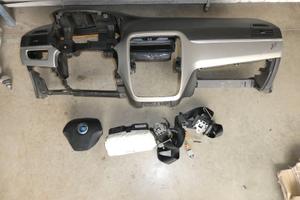 Kit airbag FIAT GRANDE PUNTO