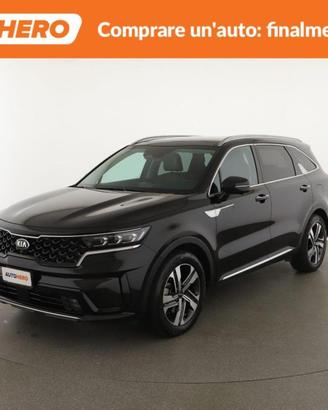 KIA Sorento ND64606