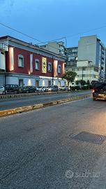 Ristorante pizzeria bar 800mt+500 Parcheggio
