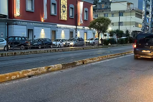 Ristorante pizzeria bar 800mt+500 Parcheggio