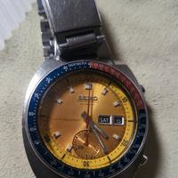 Seiko pogue 6139 6002