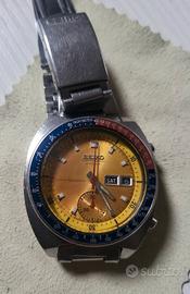 Seiko pogue 6139 6002